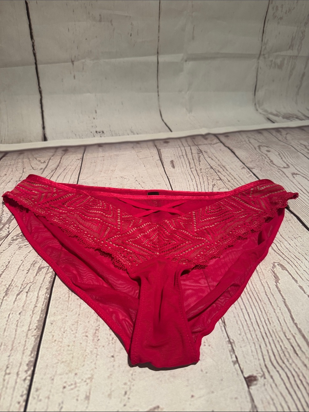 EUC Adore Me panty
